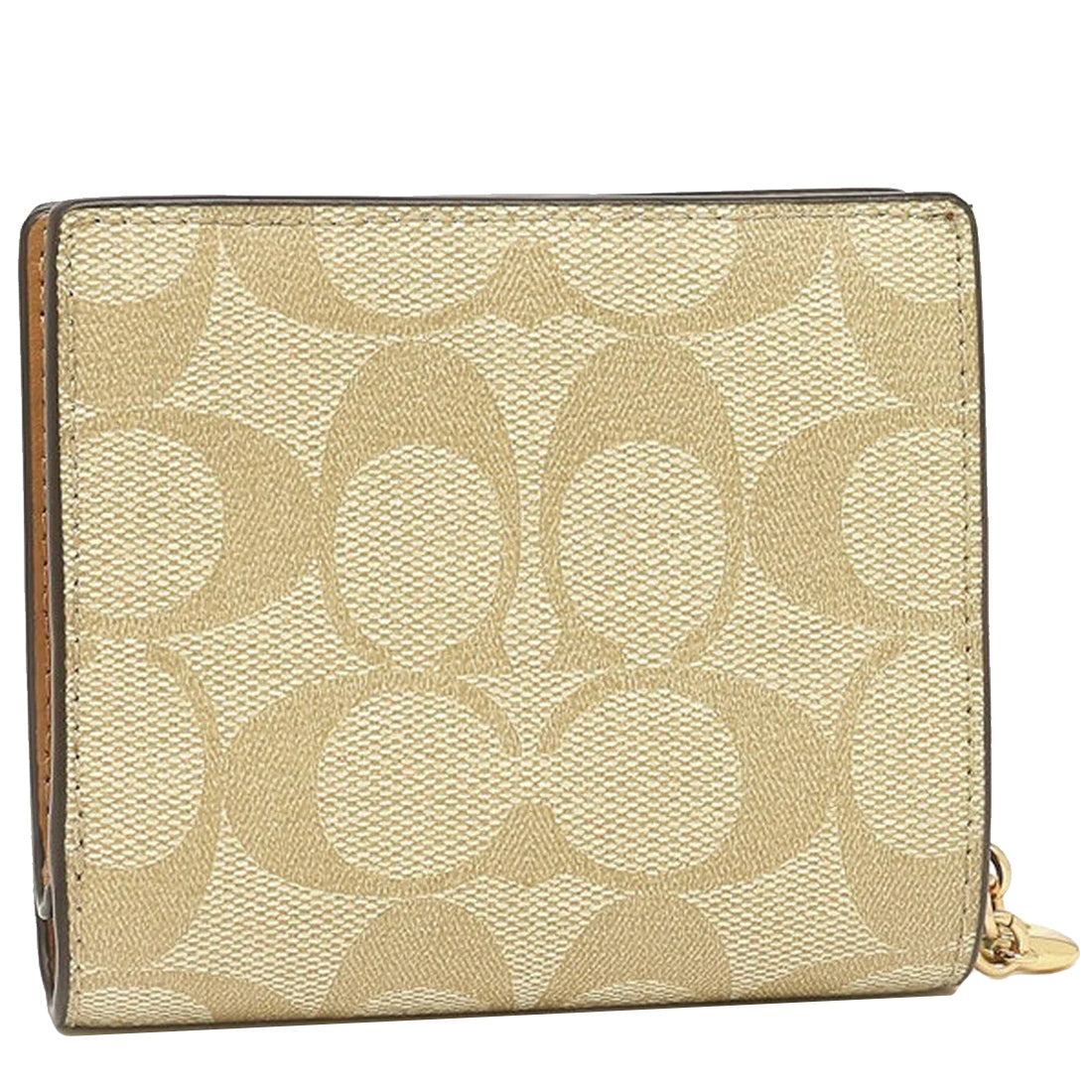 C.O.A.C.H Snap Wallet