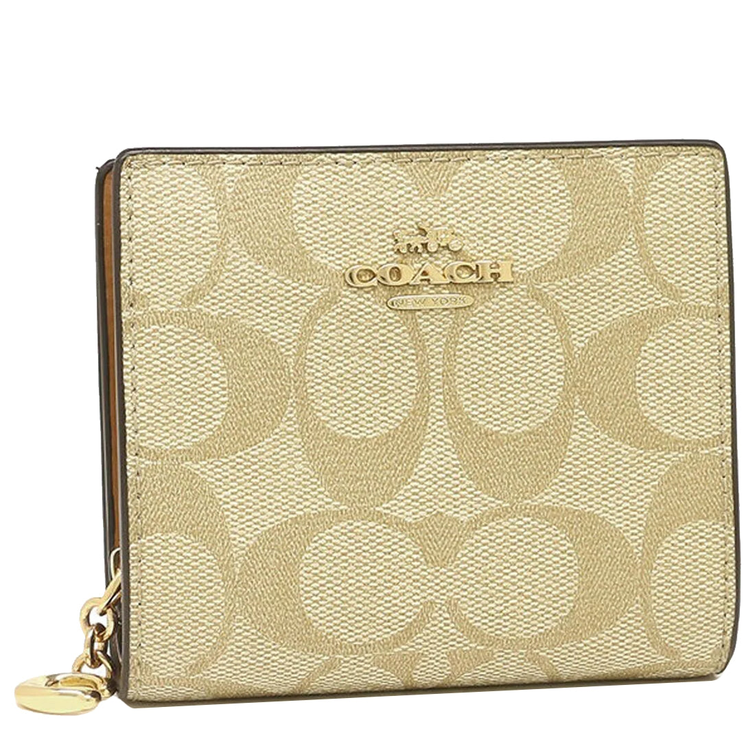 C.O.A.C.H Snap Wallet