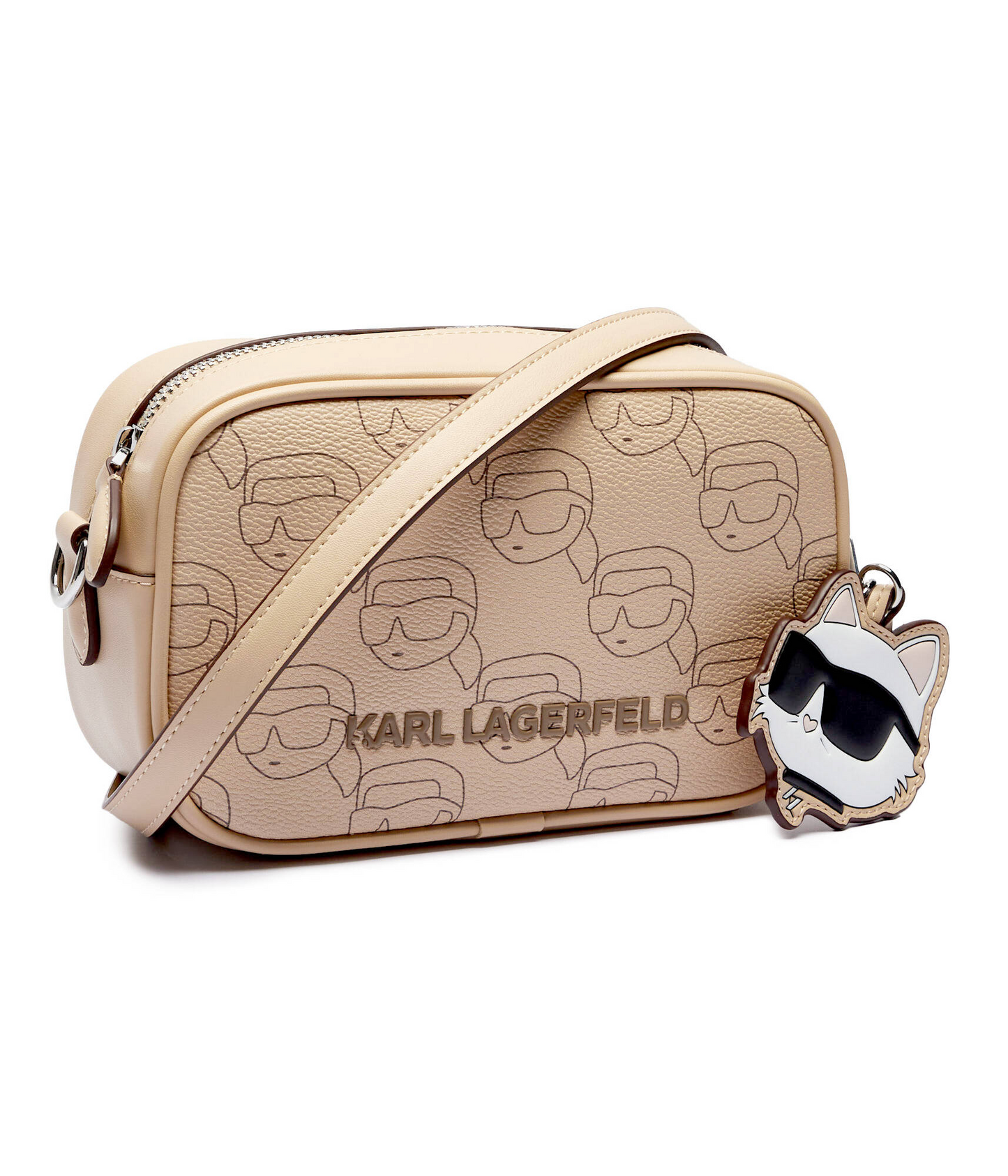 K.A.R.L L.A.G.E.R.F.E.L.D Crossbody Bag