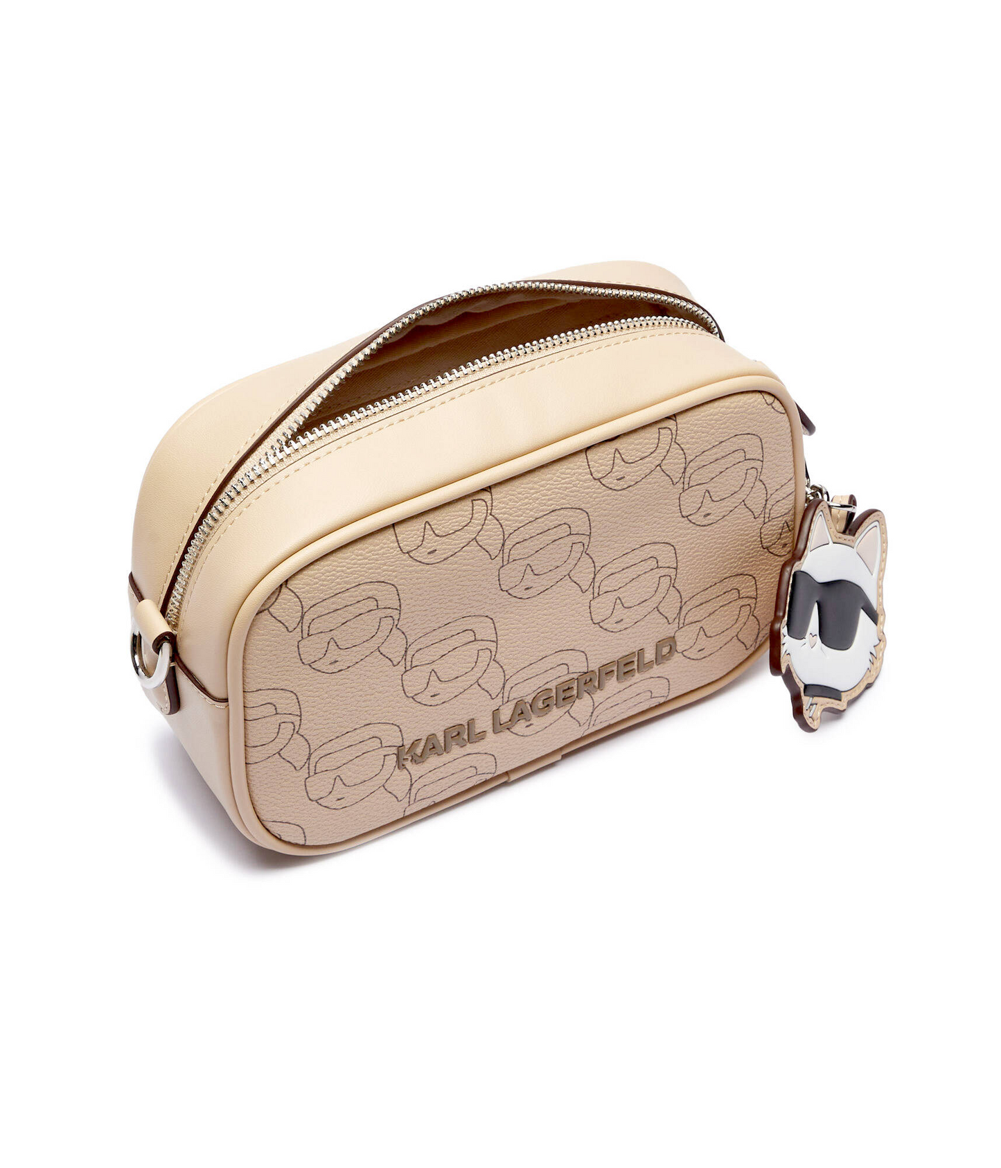 K.A.R.L L.A.G.E.R.F.E.L.D Crossbody Bag