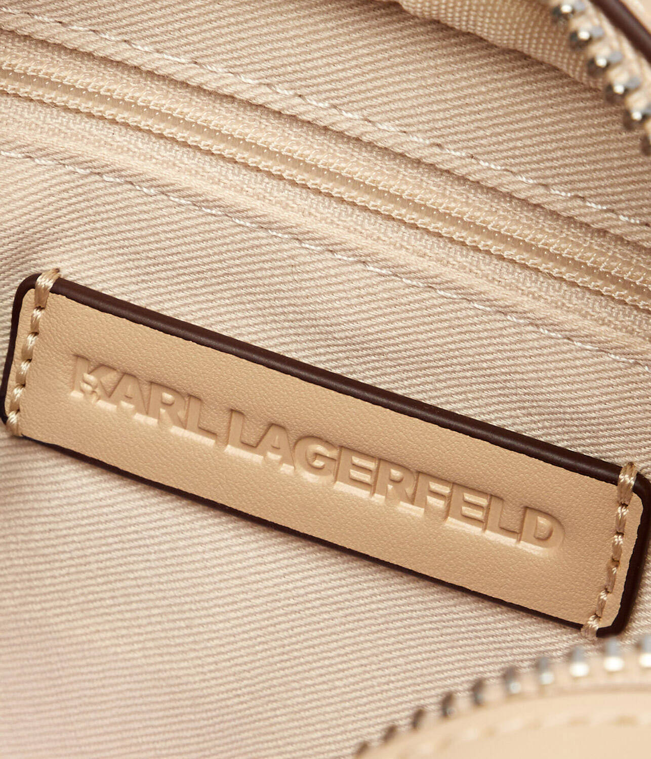 K.A.R.L L.A.G.E.R.F.E.L.D Crossbody Bag