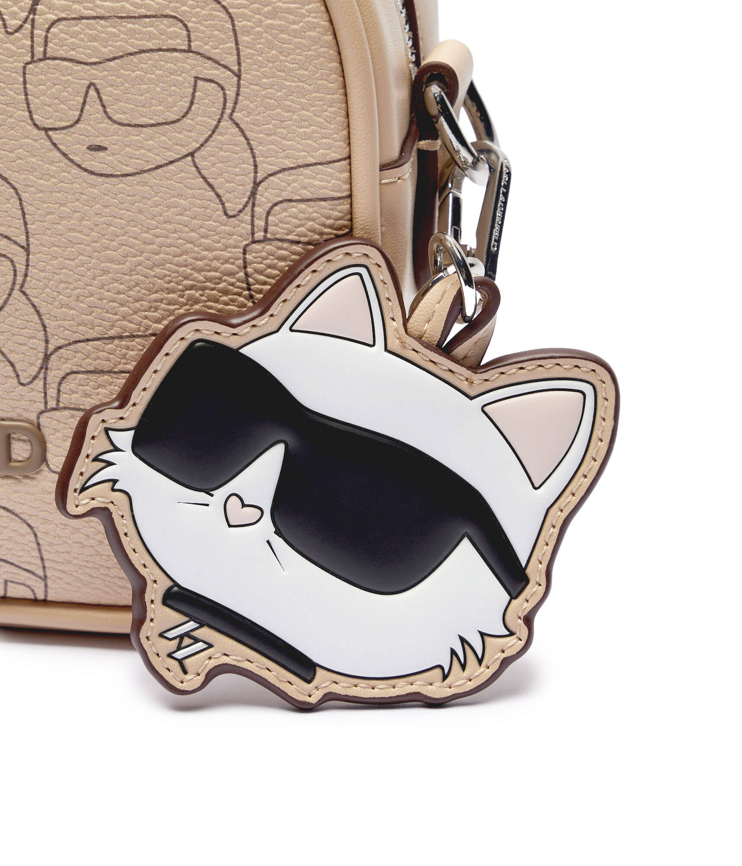 K.A.R.L L.A.G.E.R.F.E.L.D Crossbody Bag