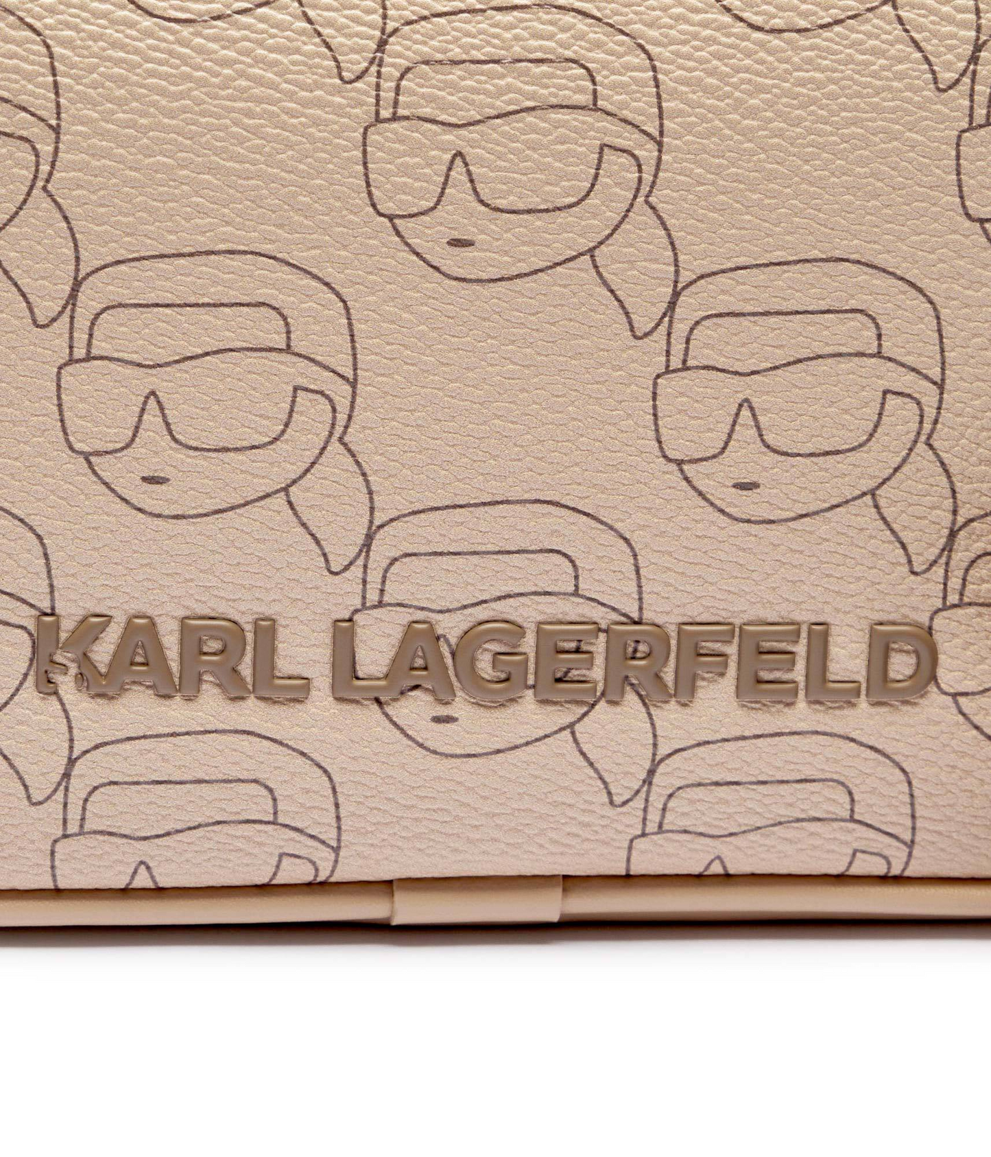 K.A.R.L L.A.G.E.R.F.E.L.D Crossbody Bag