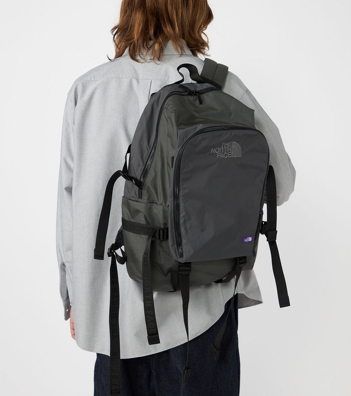 T.H.E N.O.R.T.H F.A.C.E BACKPACK