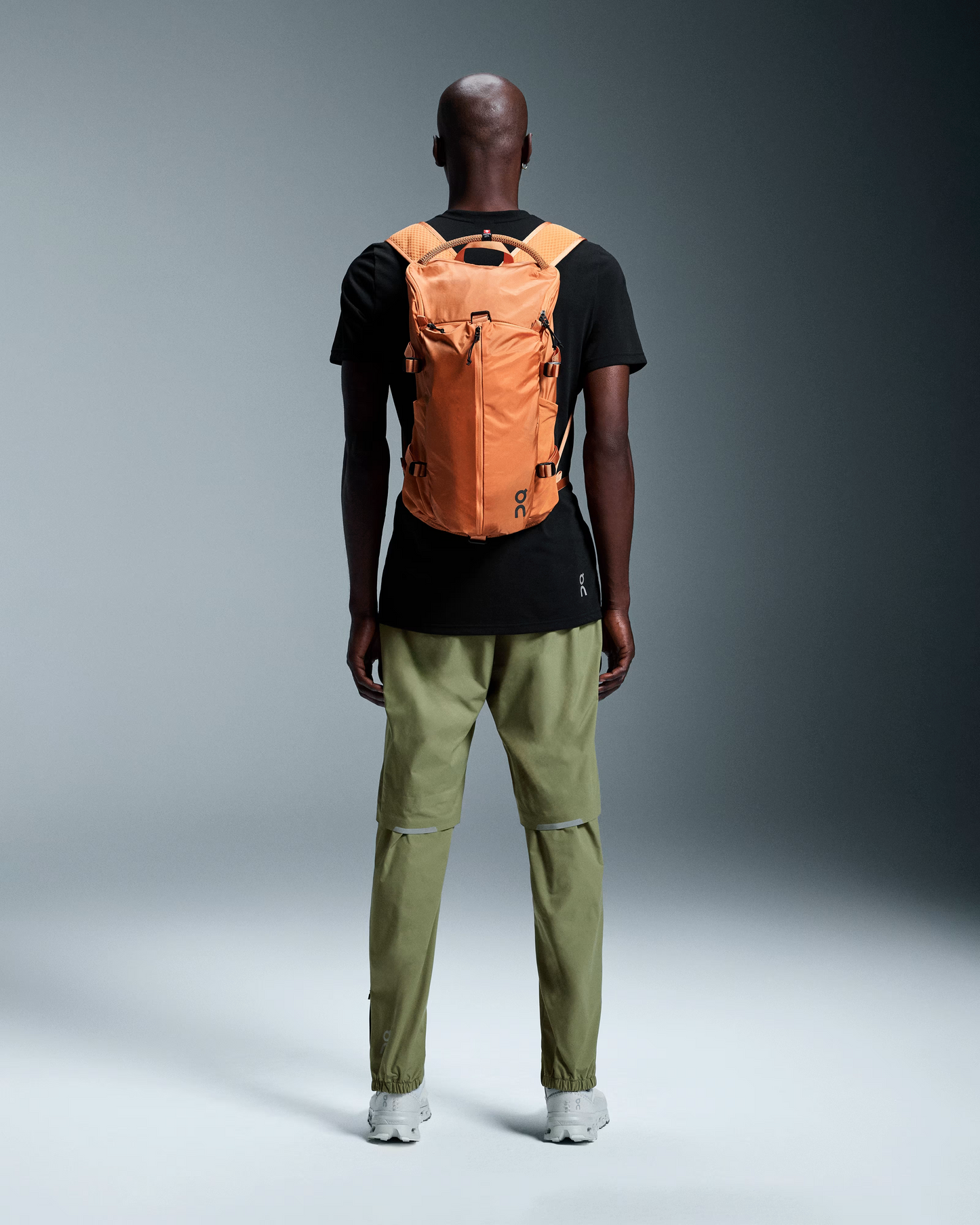 O.N C.L.O.U.D Speed Pack 18L Lite