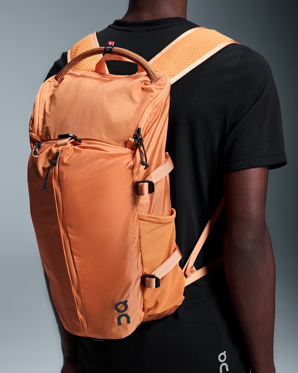 O.N C.L.O.U.D Speed Pack 18L Lite