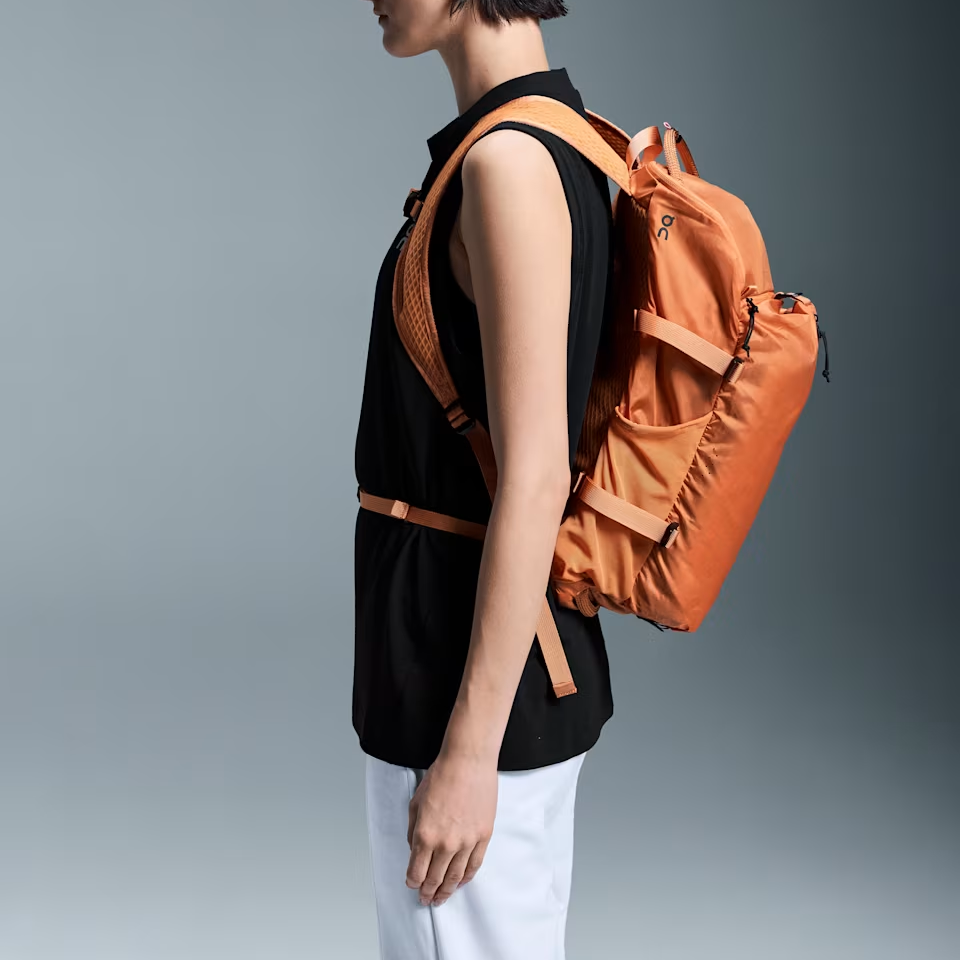 O.N C.L.O.U.D Speed Pack 18L Lite