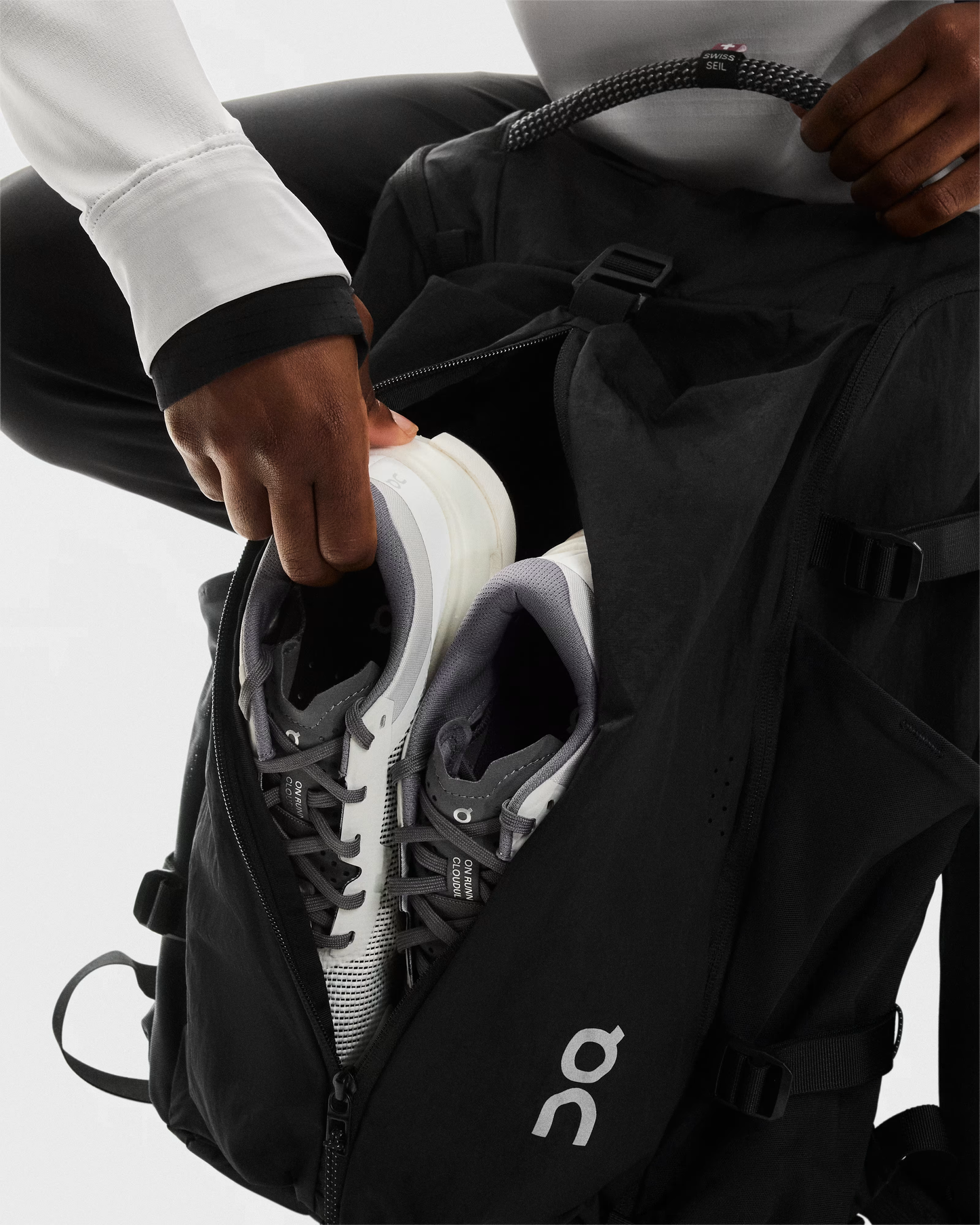 O.N C.L.O.U.D Speed Pack 30L