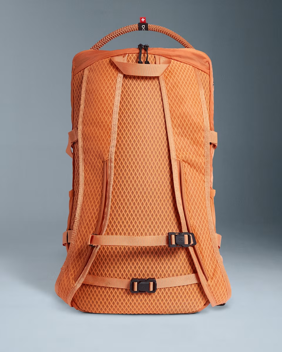 O.N C.L.O.U.D Speed Pack 18L Lite