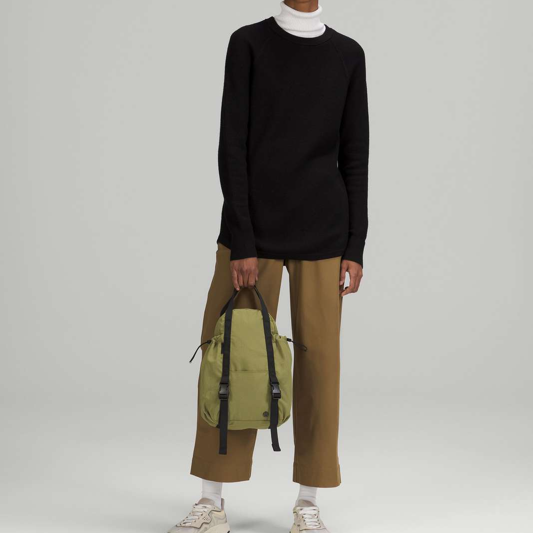 L.u.l.u.l.e.m.o.n BACKPACK BAG