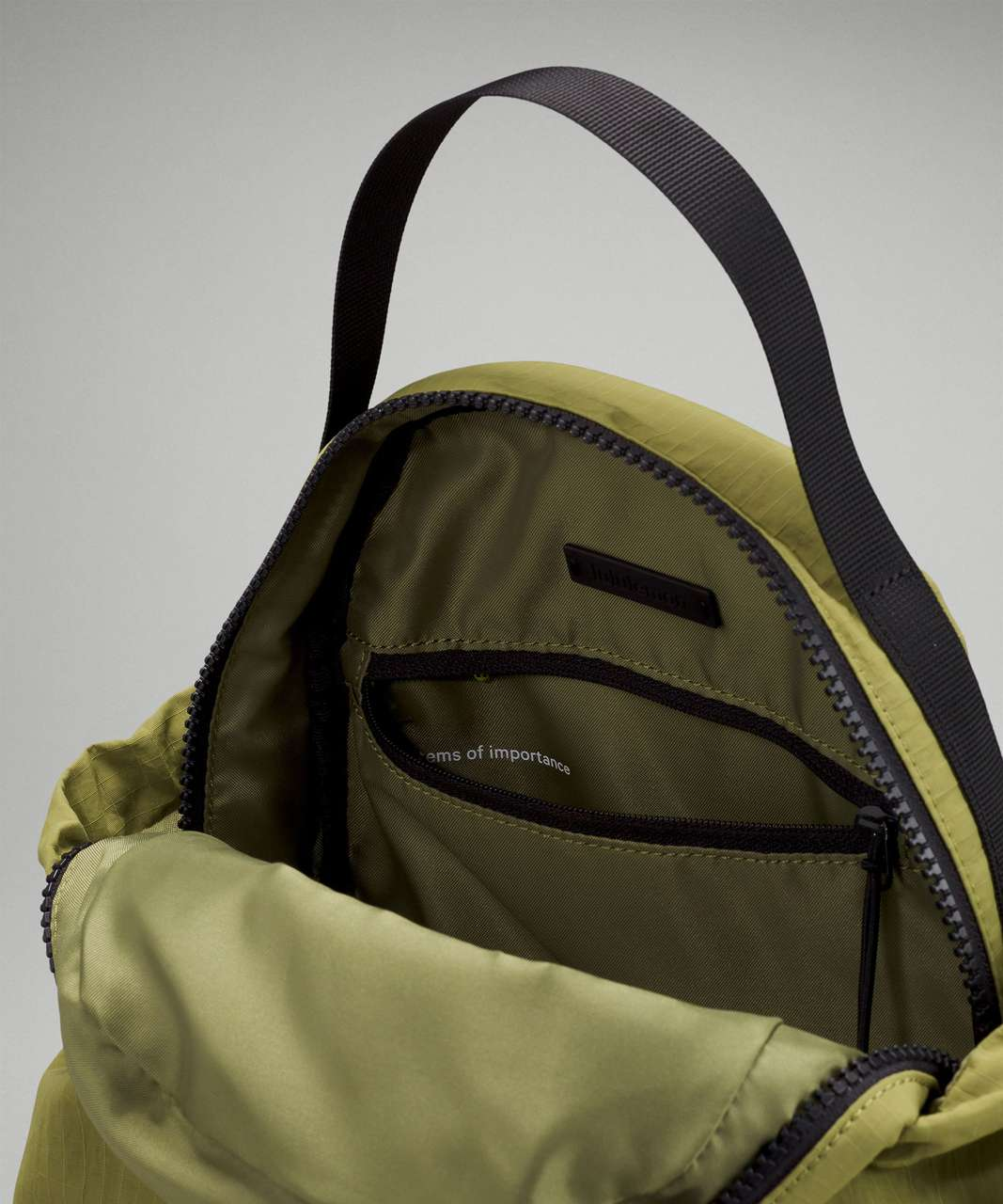 L.u.l.u.l.e.m.o.n BACKPACK BAG