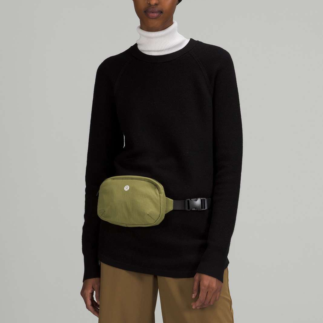 L.u.l.u.l.e.m.o.n BACKPACK BAG