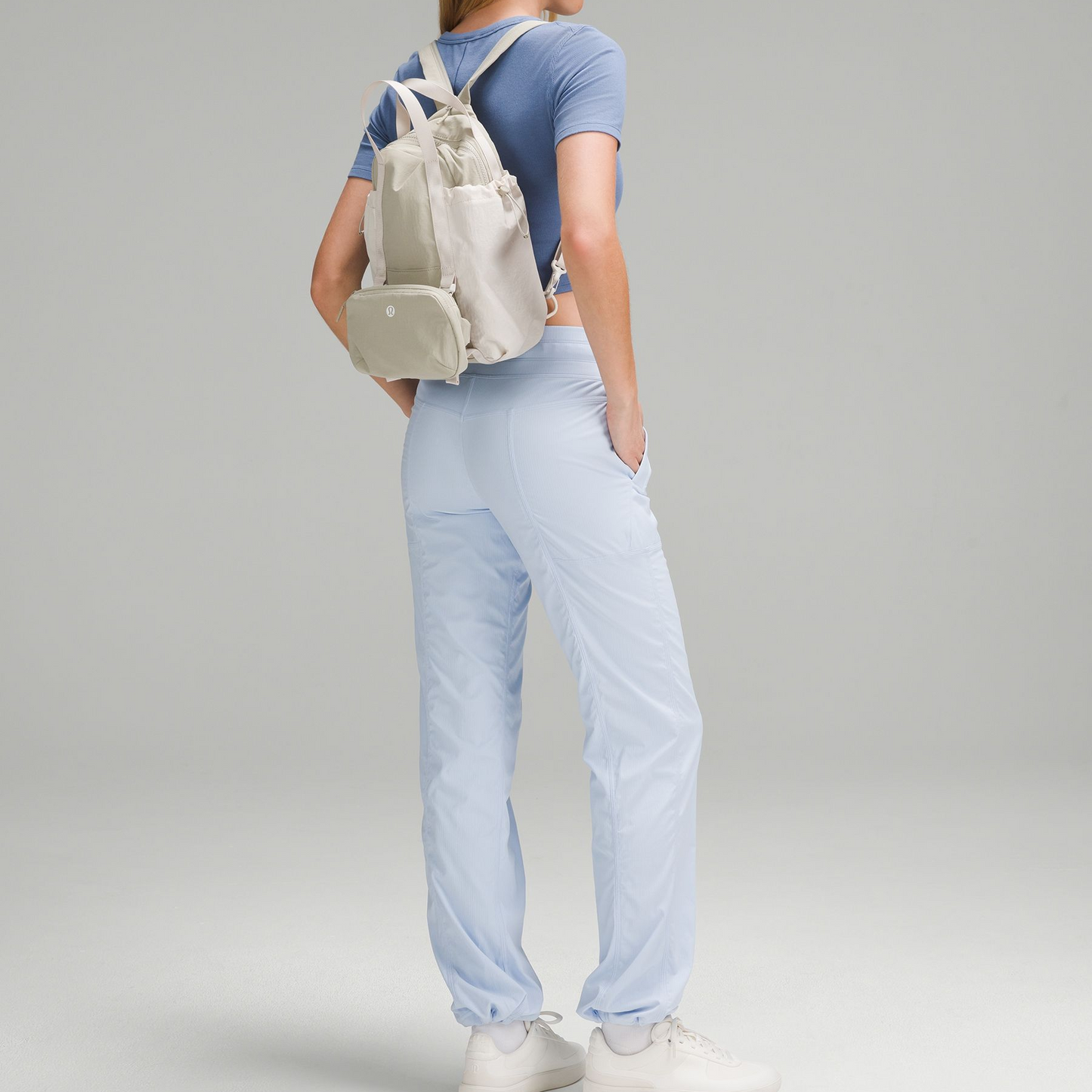 L.u.l.u.l.e.m.o.n BACKPACK BAG