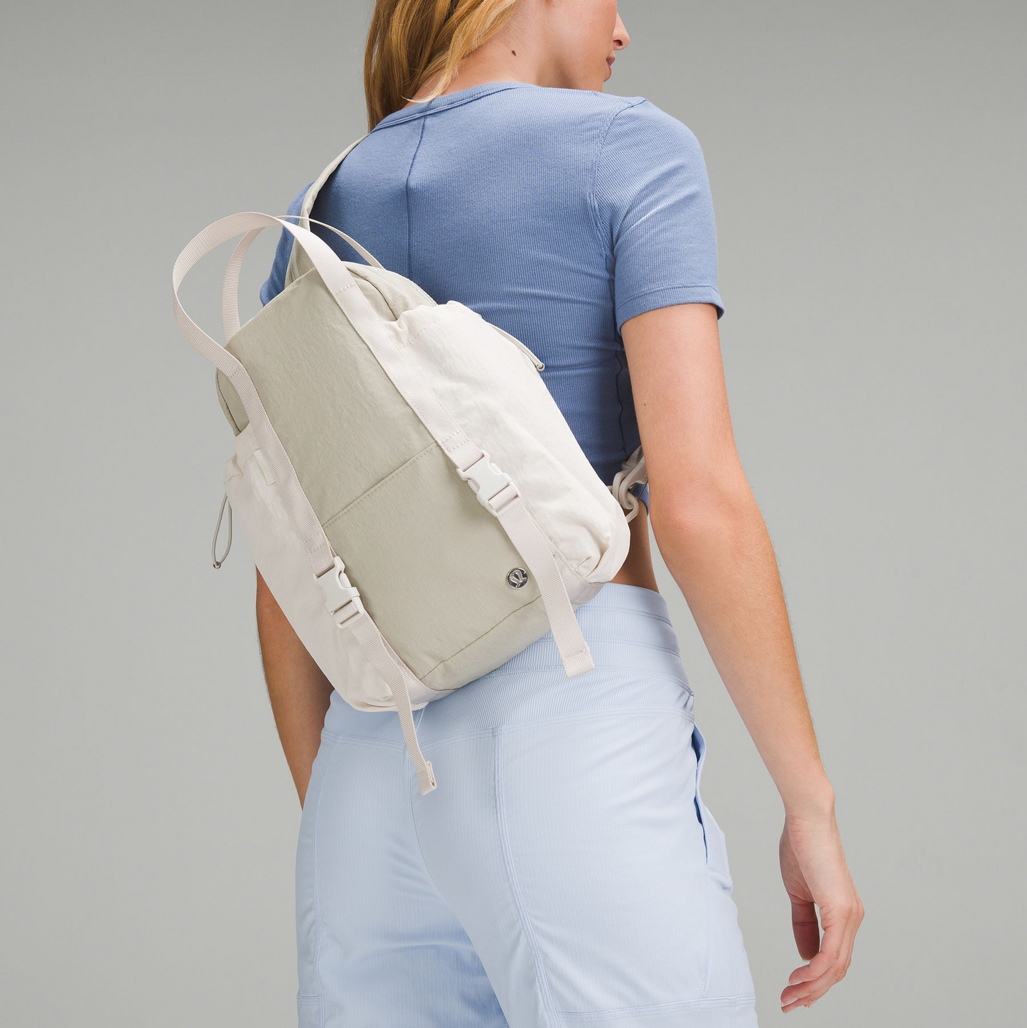 L.u.l.u.l.e.m.o.n BACKPACK BAG