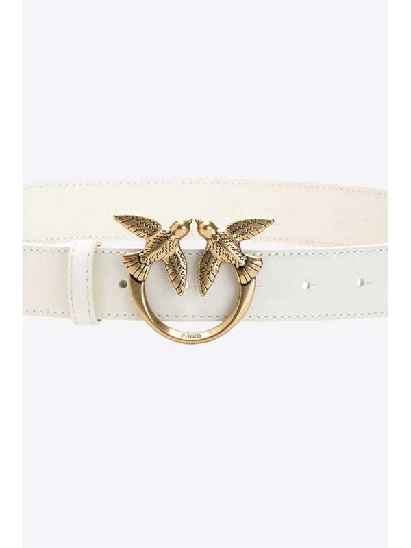 P.I.N.K.O. Love Berry Simply Belt
