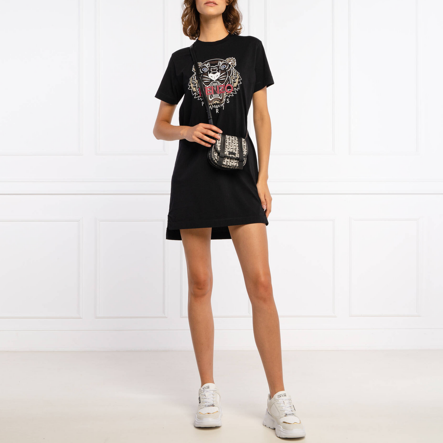 K.E.N.Z.O Bumbag / Messenger Bag