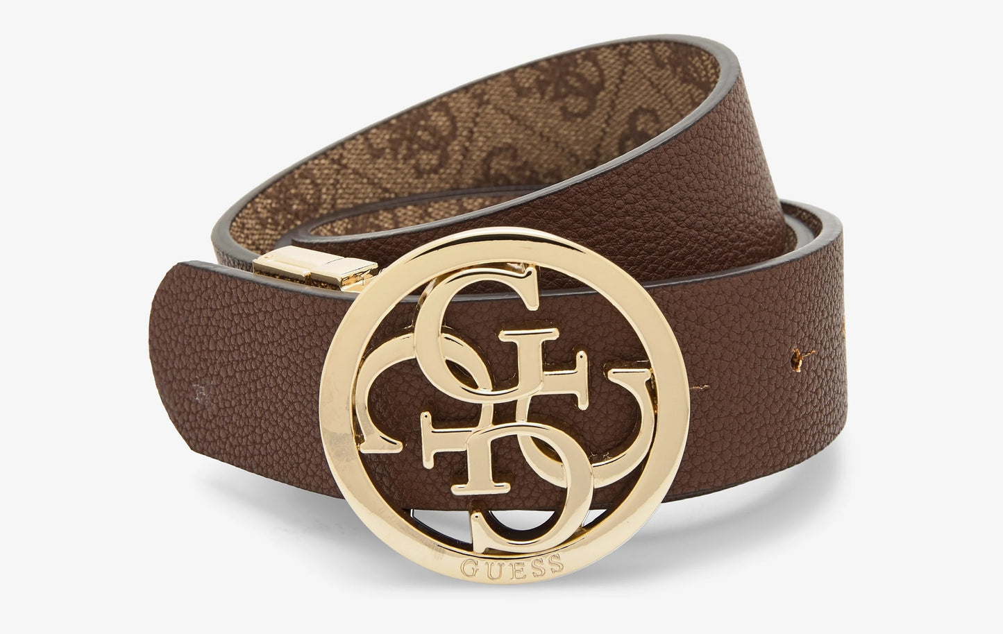 G-U-E-S-S  REVERSIBLE BELT