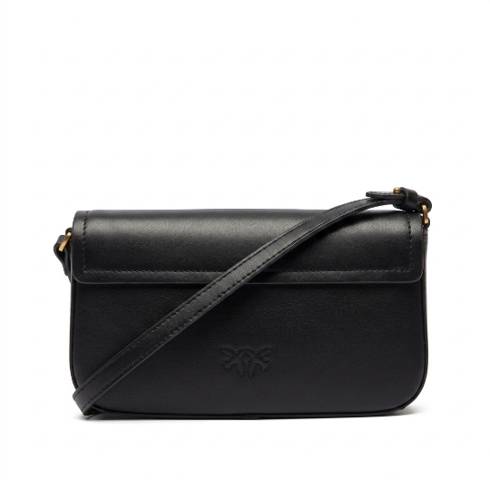 P.I.N.K.O Clutch Bag/Wallet SADDLE