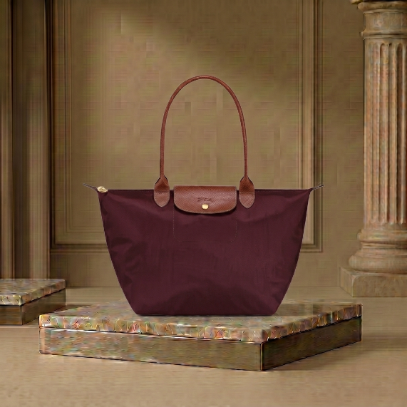 L.O-N.G-C.H-A.M-P Le Pliage Original M Tote bag