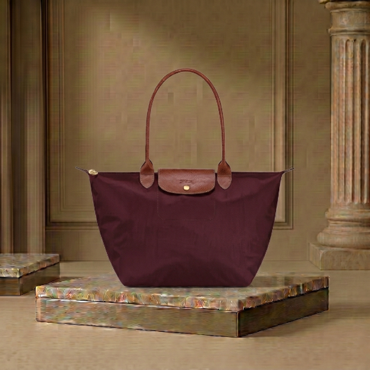 L.O-N.G-C.H-A.M-P Le Pliage Original M Tote bag