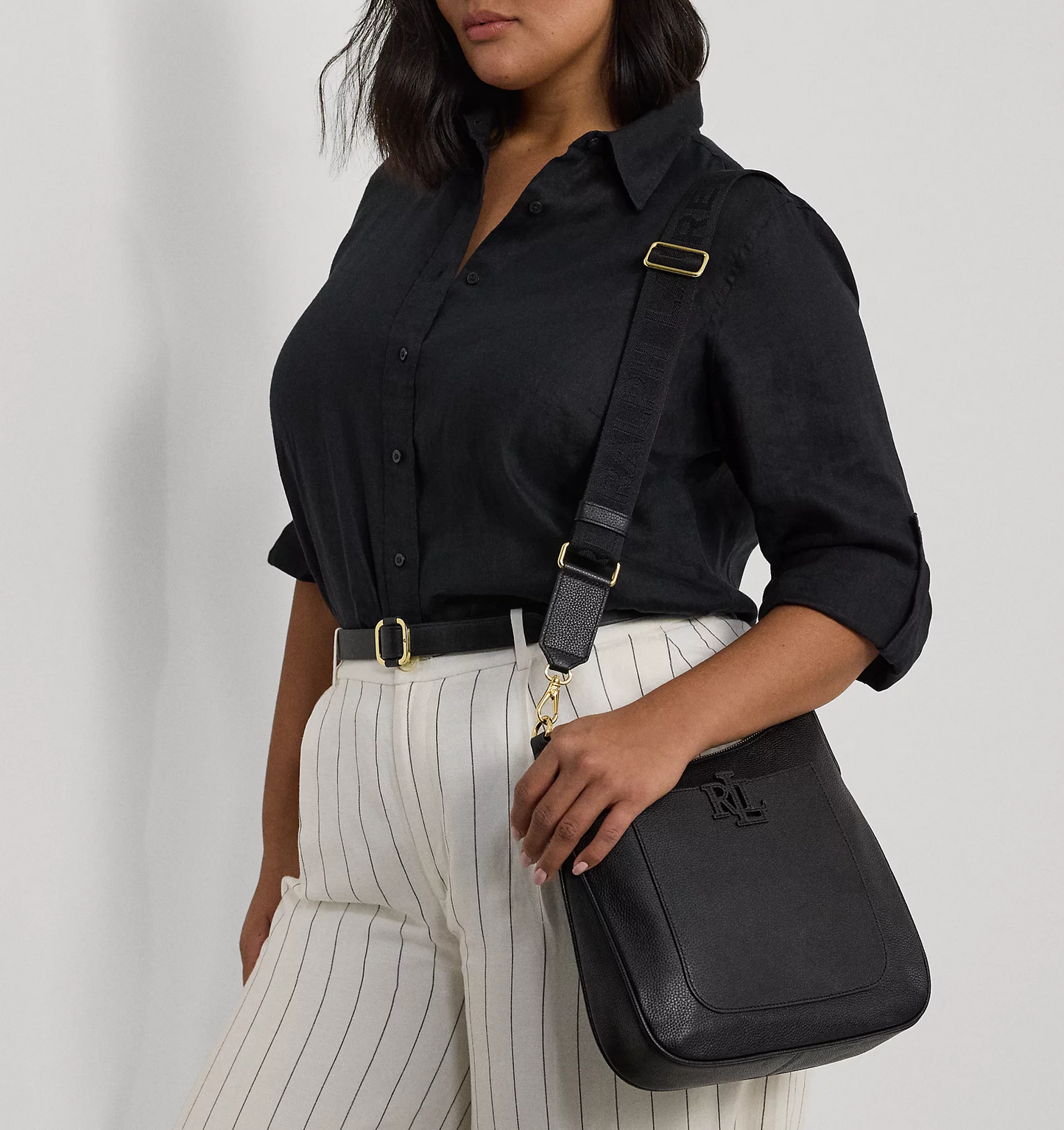 R.A.L.P.H L.A.U.R.E.N CROSS Bag