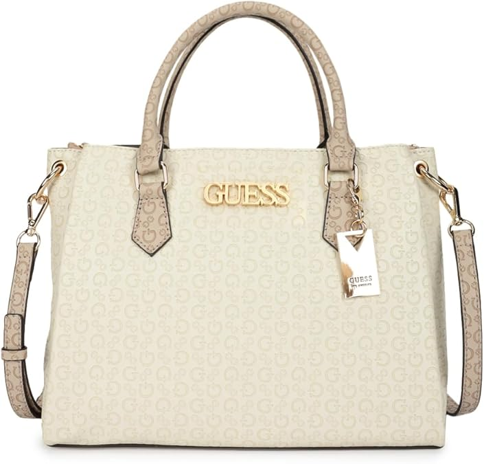 G.U.E.S.S Zakaria Satchel Bag