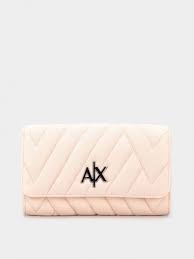 A.R.M.A.N.I. E.X.C.H.A.N.G.E. CROSS BAG