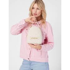 L.O.V.E M.O.S.C.H.I.N.O Shoulder/Crossbody Bag