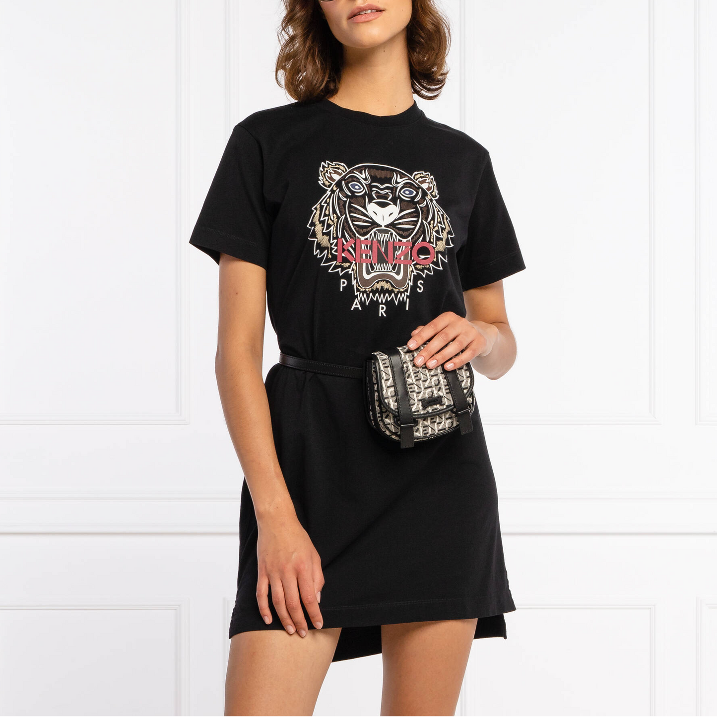 K.E.N.Z.O Bumbag / Messenger Bag