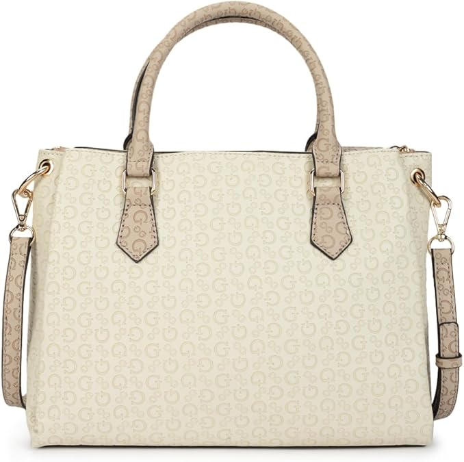 G.U.E.S.S Zakaria Satchel Bag