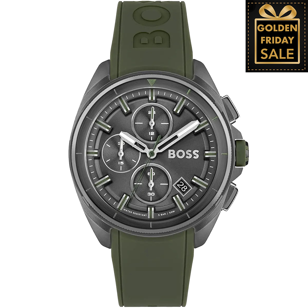 B.O.S.S Watch For Men