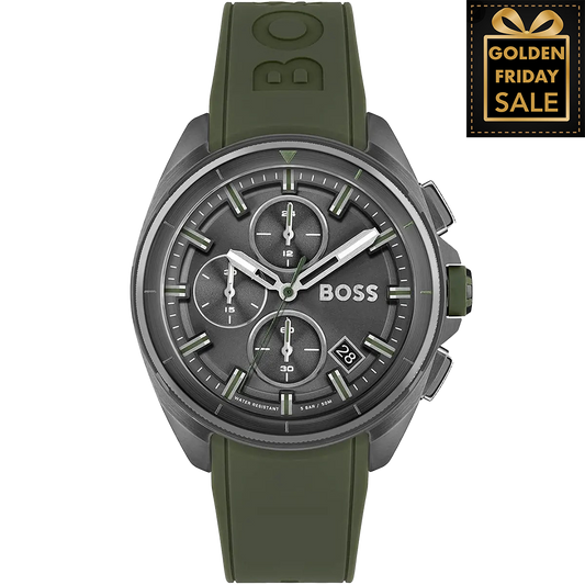 B.O.S.S Watch For Men