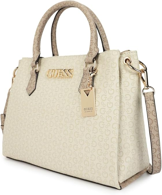 G.U.E.S.S Zakaria Satchel Bag