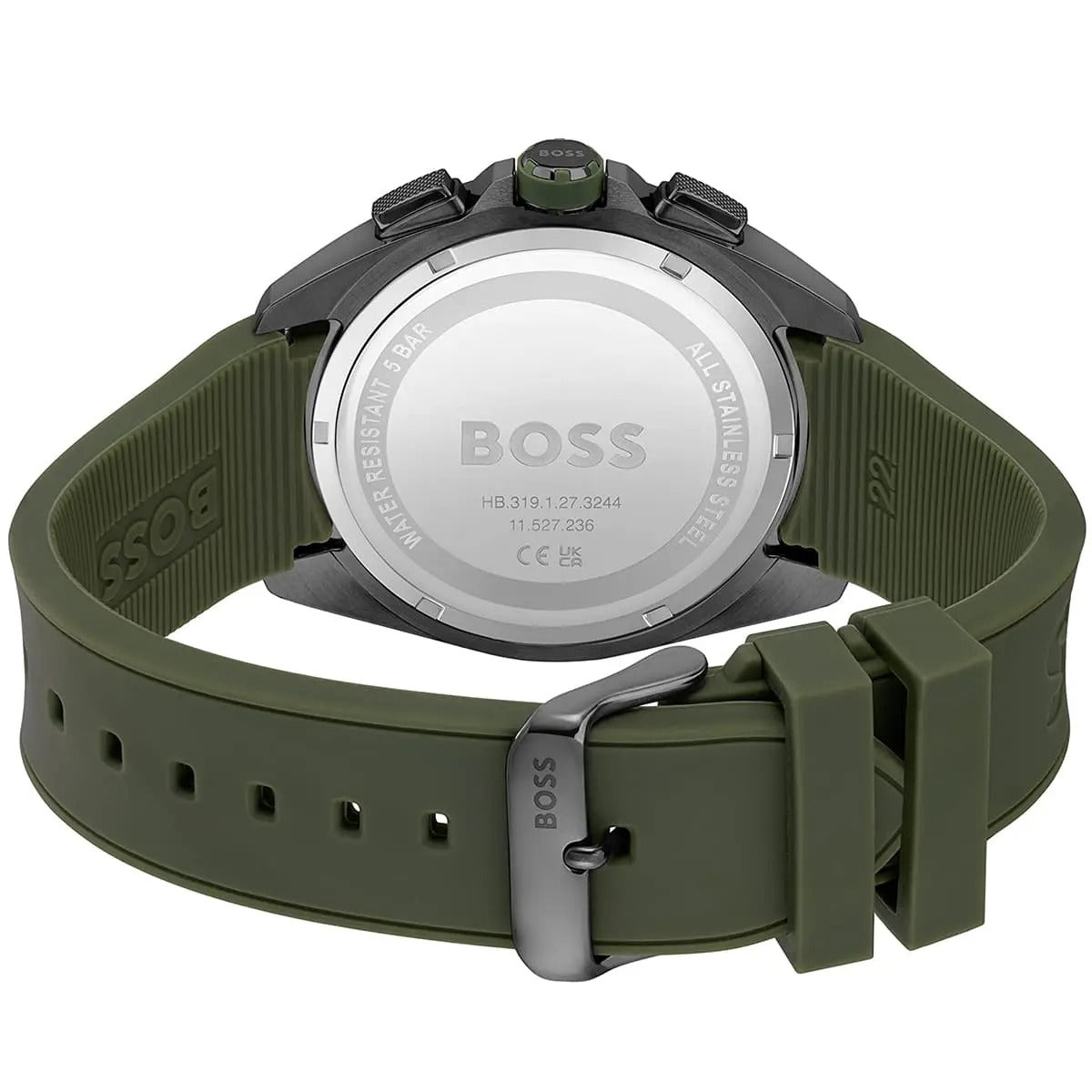 B.O.S.S Watch For Men