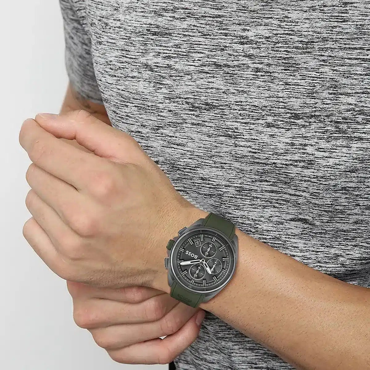 B.O.S.S Watch For Men