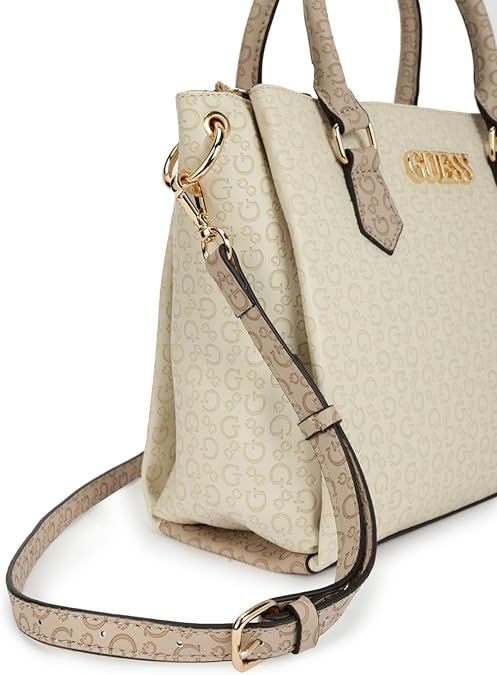 G.U.E.S.S Zakaria Satchel Bag