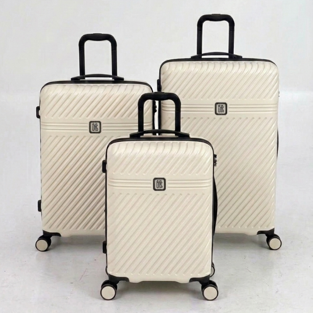 i.T.r.a.v.a Impakt Style LUGGAGE