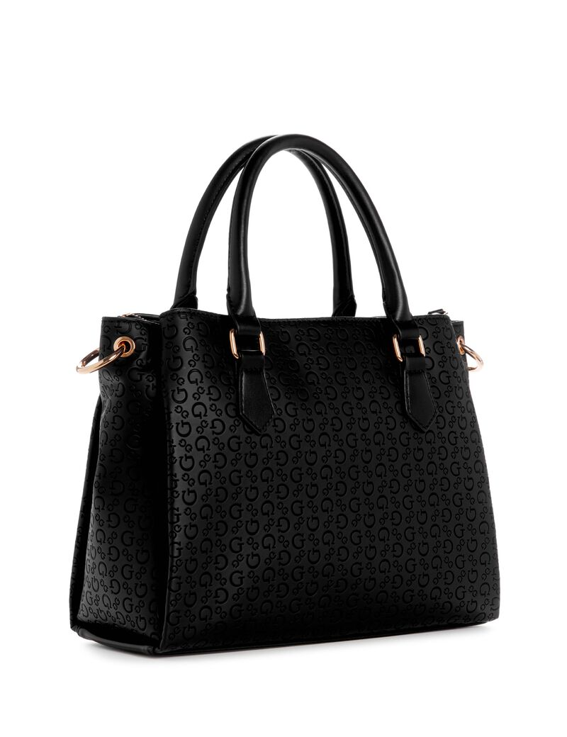G.U.E.S.S Zakaria Satchel Bag