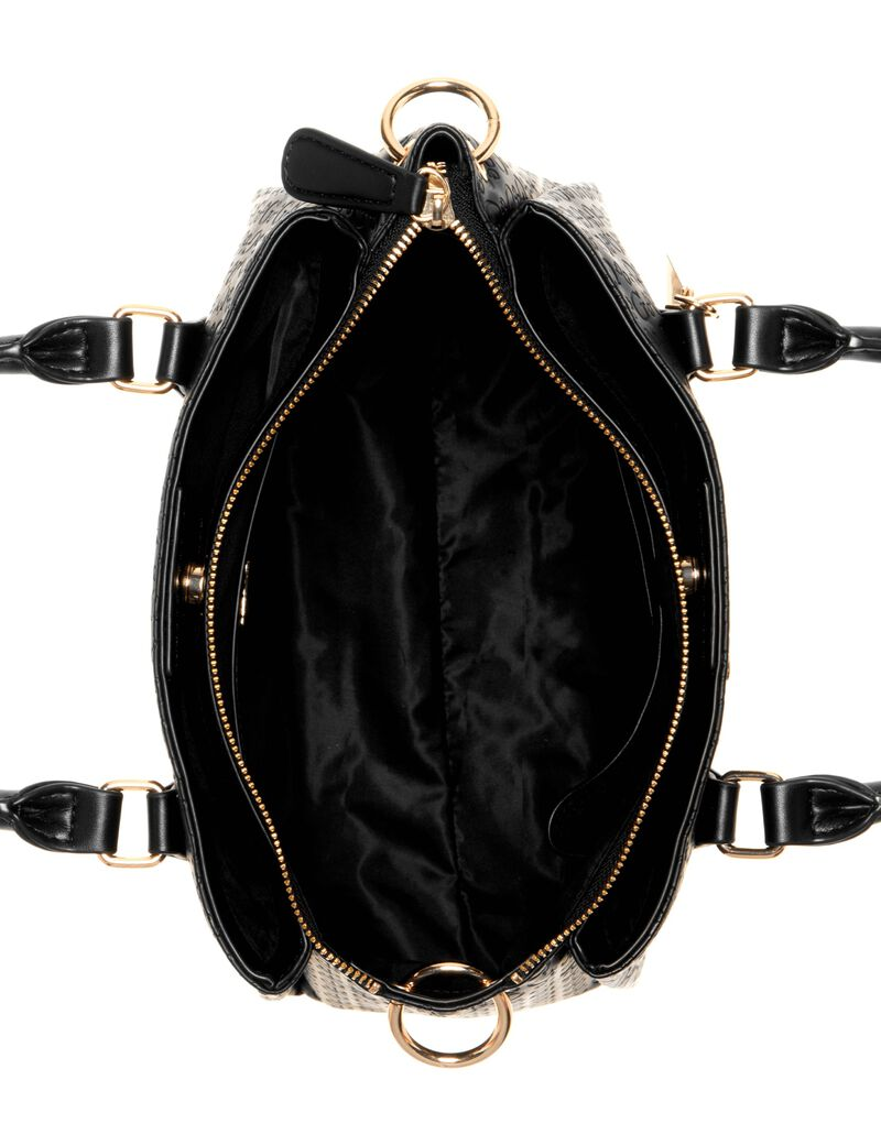 G.U.E.S.S Zakaria Satchel Bag