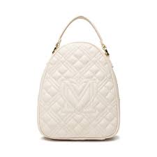 L.O.V.E M.O.S.C.H.I.N.O Shoulder/Crossbody Bag