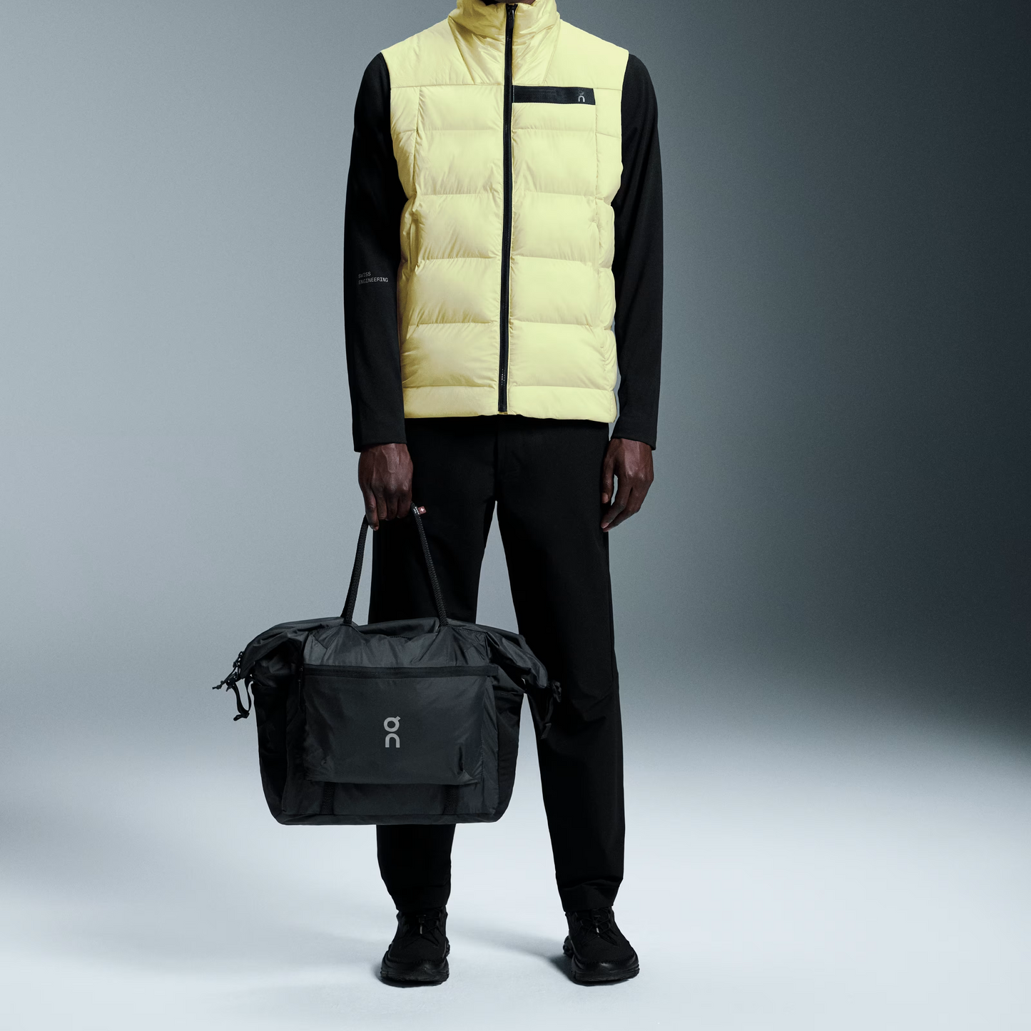 O.N C.L.O.U.D Track Pack 35L Lite