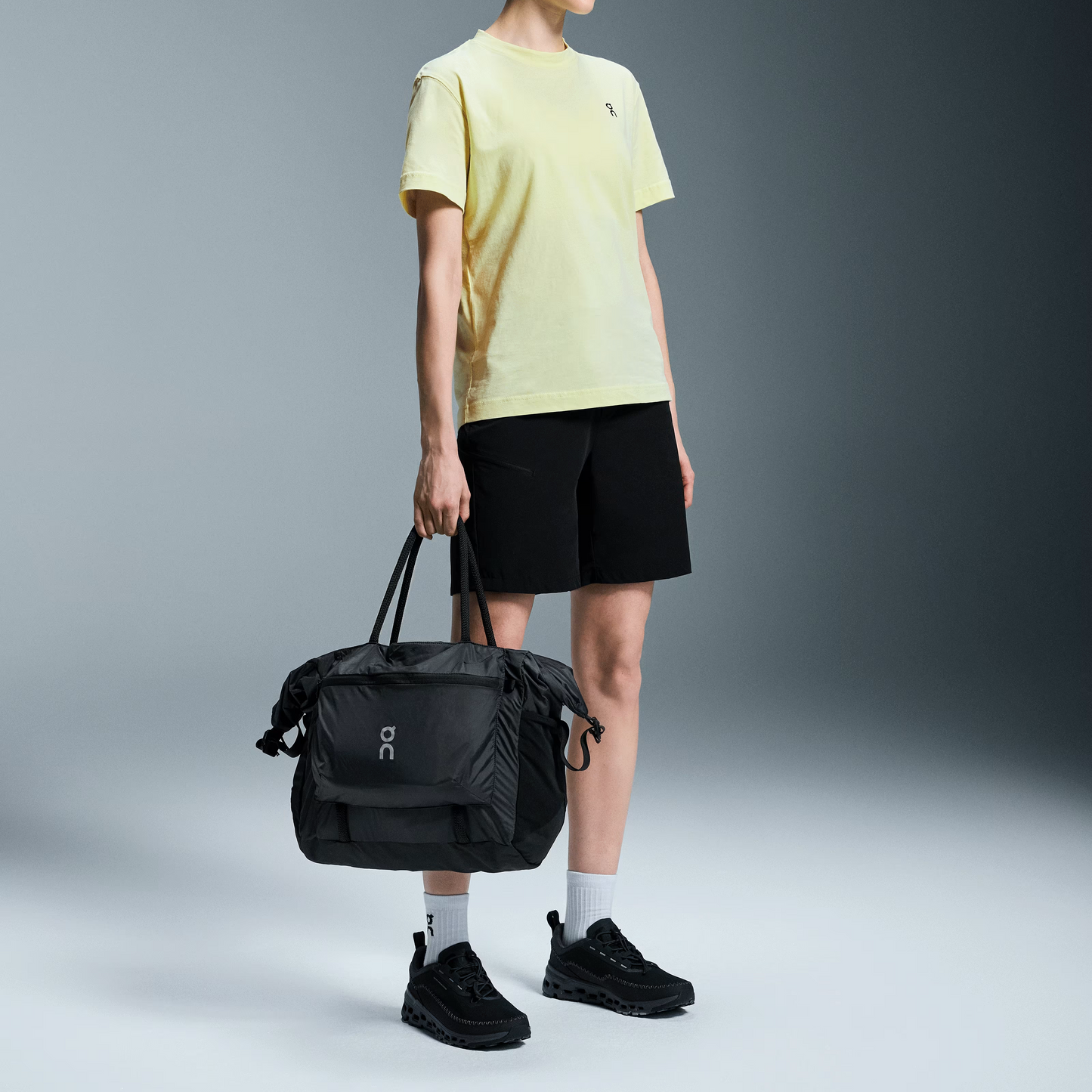 O.N C.L.O.U.D Track Pack 35L Lite