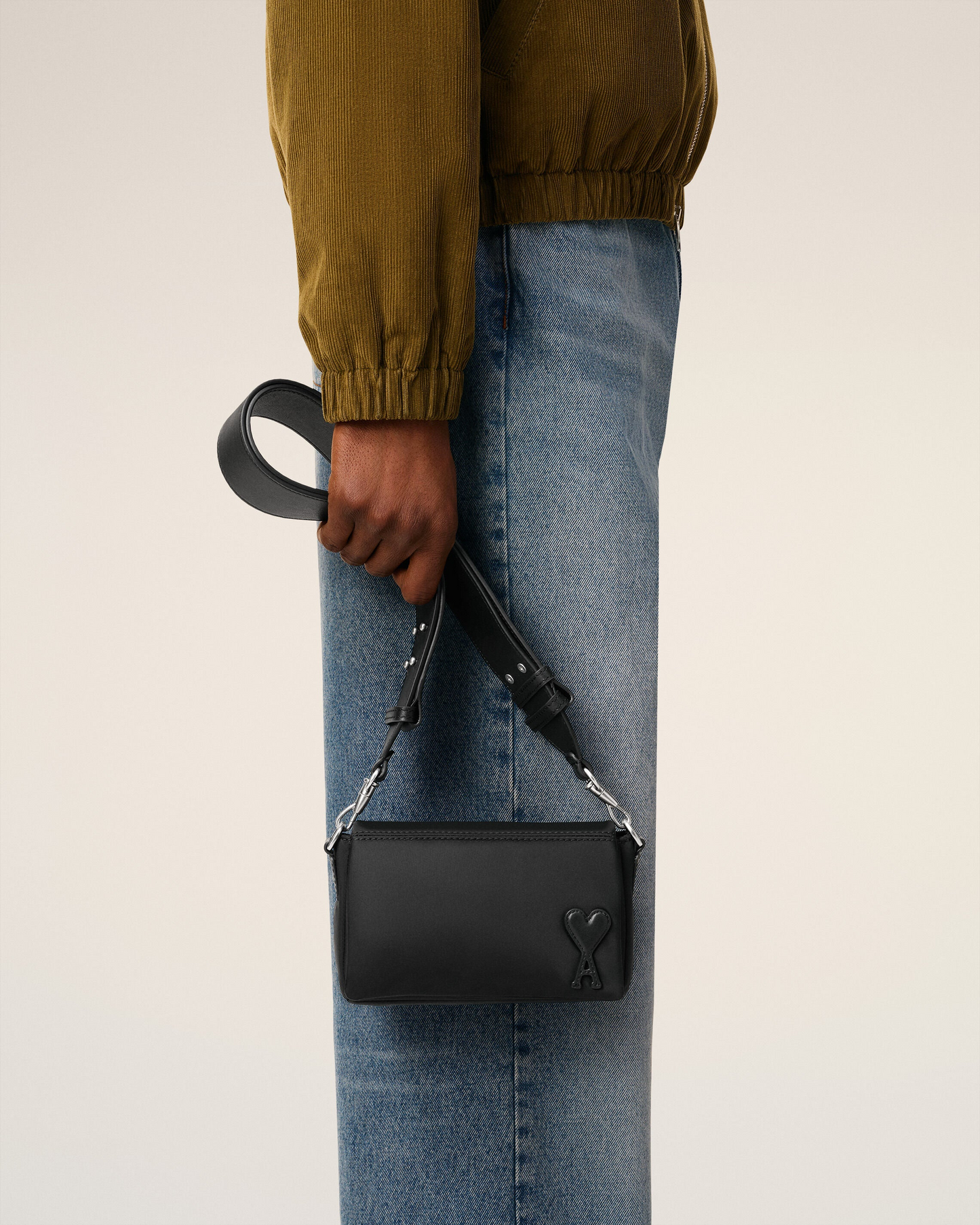 A.M.I. A.L.E.X.A.N.D.R.E M.A.T.T.I.U.S.S.I SHOULDER Bag