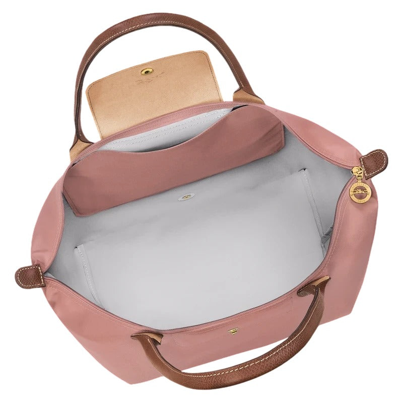 L.O.N.G.C.H.A.M.P.L TOTE BAG