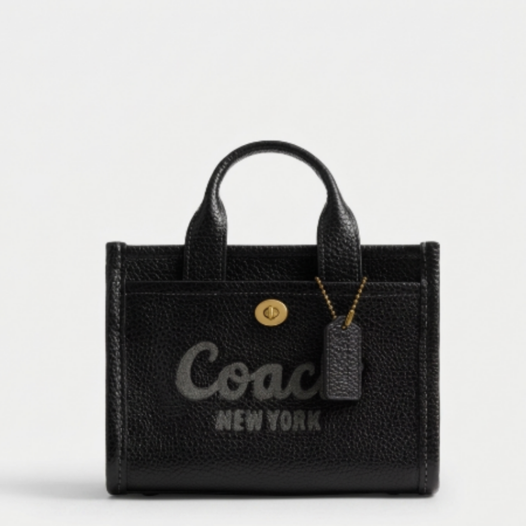 C.O.A.C.H CARGO TOTE BAG 20