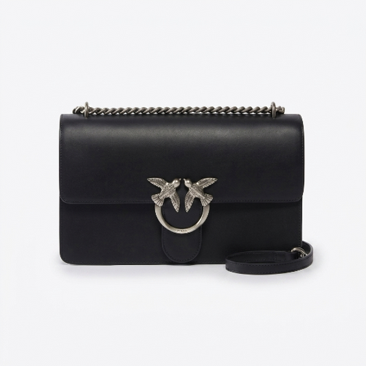P.I.N.K.O Love One Classic Dc Bag