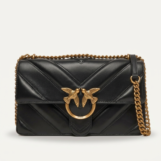 P.I.N.K.O Handbag Love One Classic Light