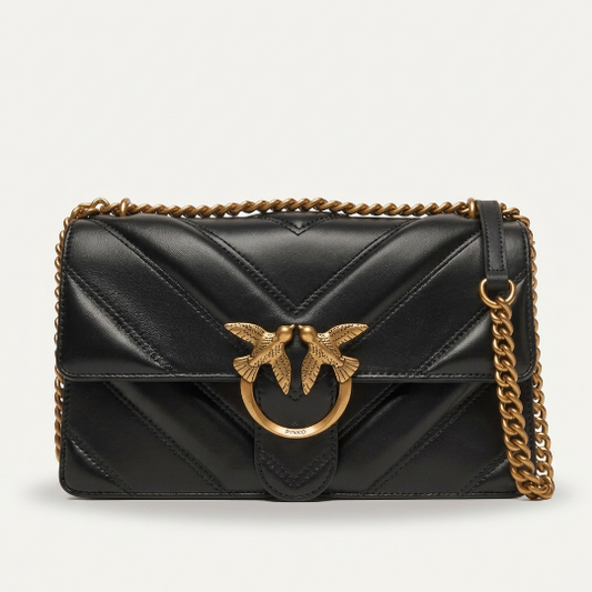 P.I.N.K.O Handbag Love One Classic Light