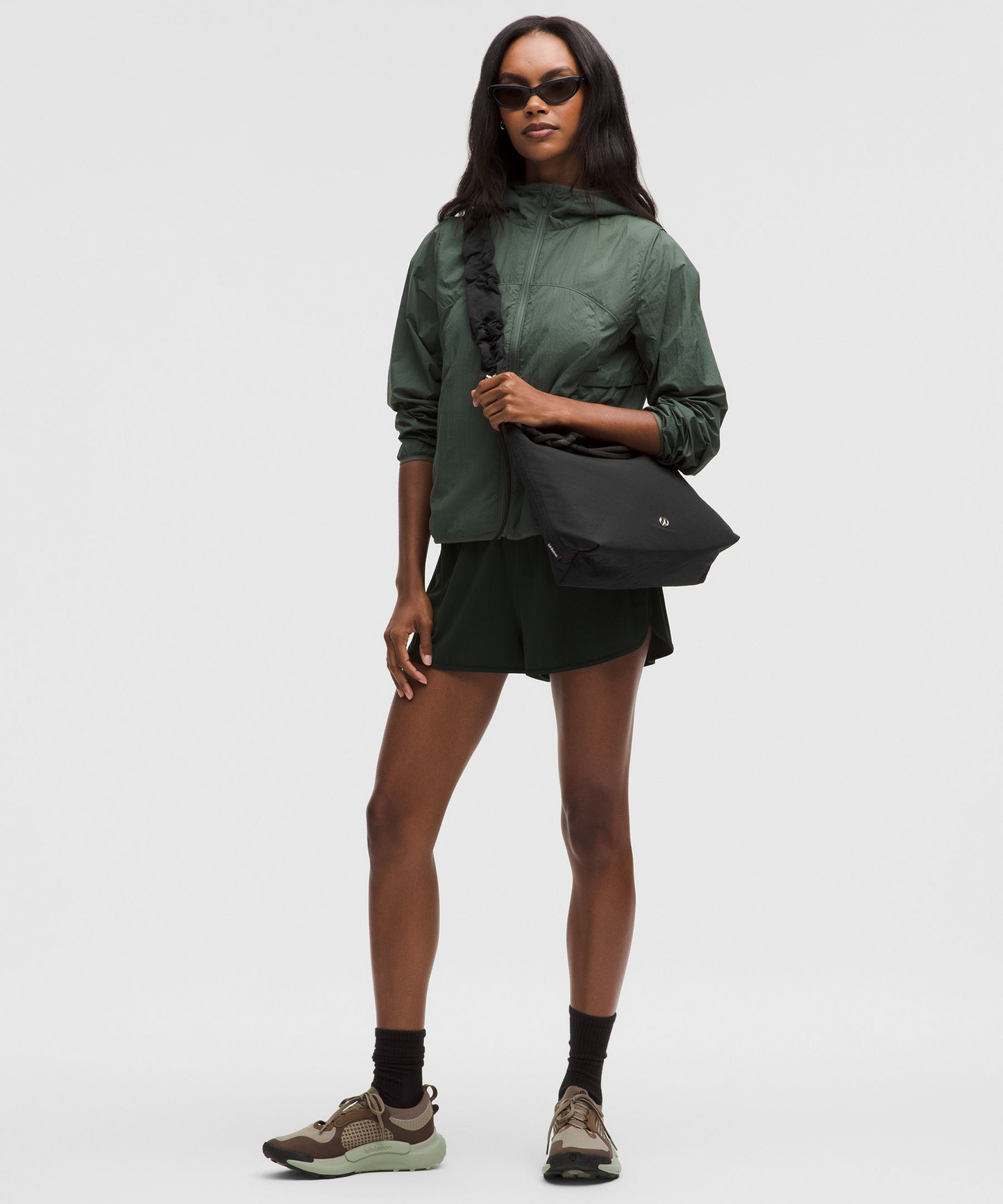 L.u.l.u.l.e.m.o.n Crossbody BAG