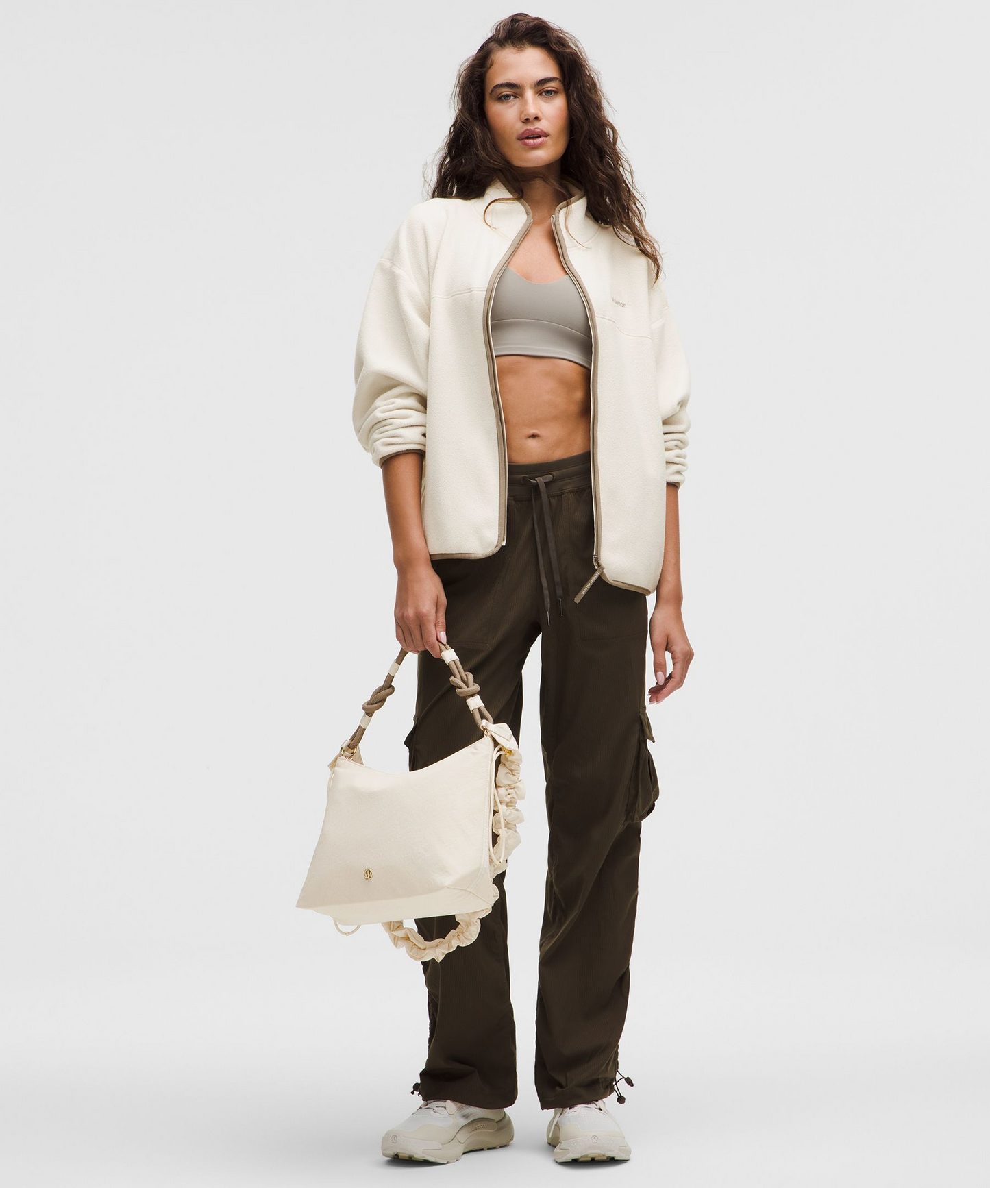 L.U.L.U.L.E.M.O.N Crossbody BAG